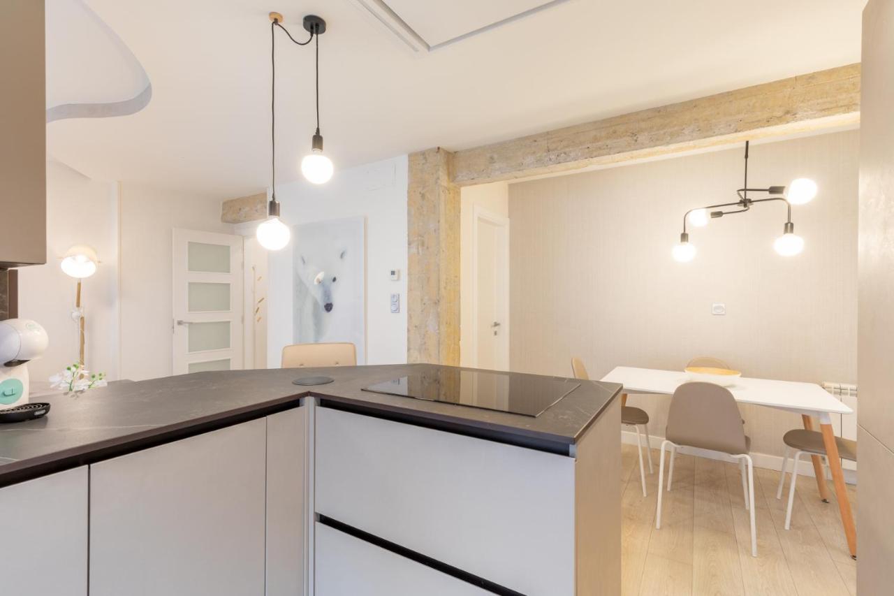 Artabide - Baskeyrentals Appartement
