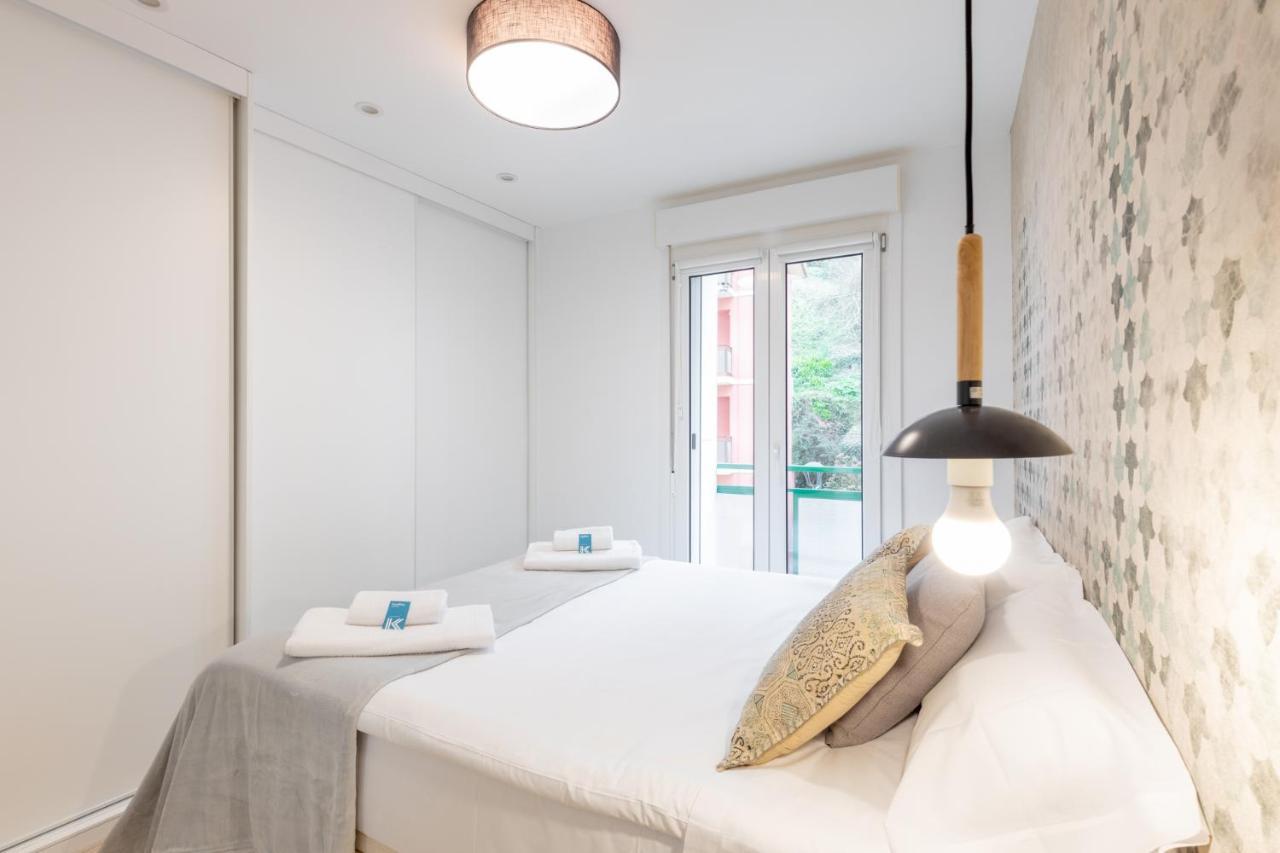 Appartement Artabide - Baskeyrentals *