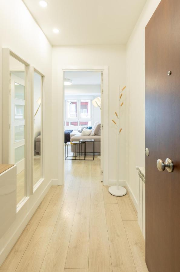 Artabide - Baskeyrentals Appartement Ondárroa