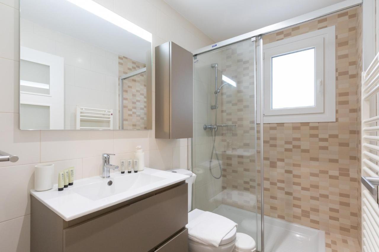 Artabide - Baskeyrentals Appartement Ondárroa