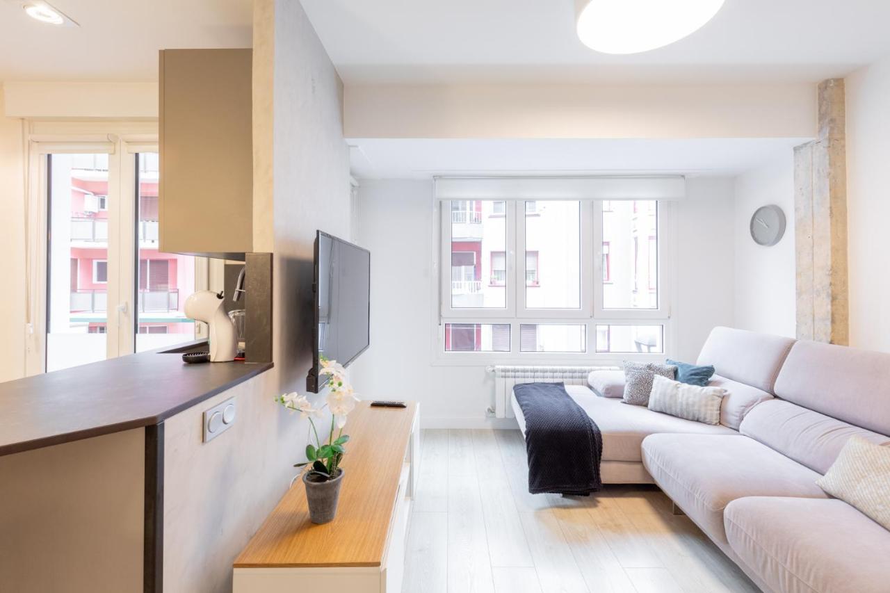 Appartement Artabide - Baskeyrentals *