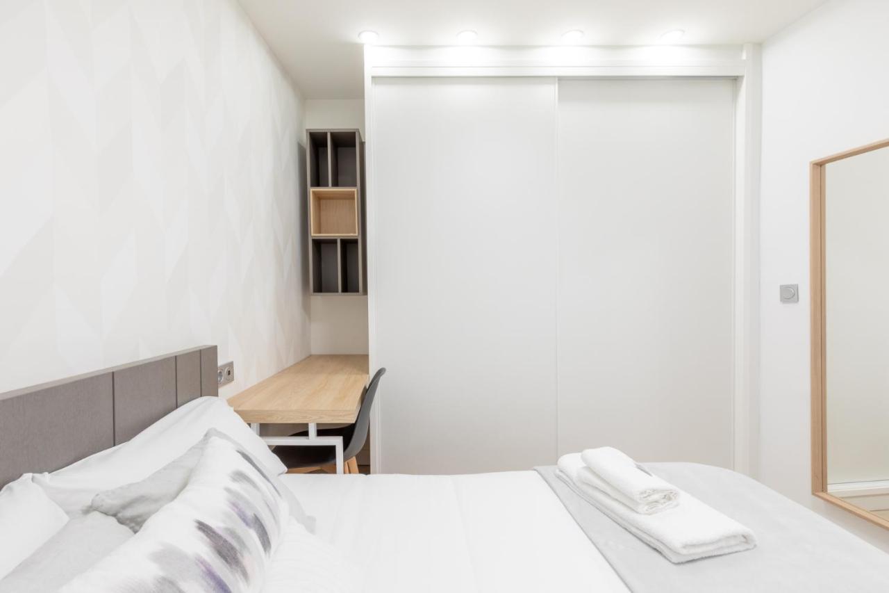 Apartment Artabide - Baskeyrentals Ondarroa