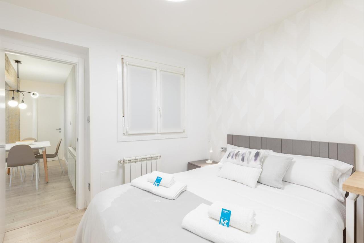 Apartment Artabide - Baskeyrentals