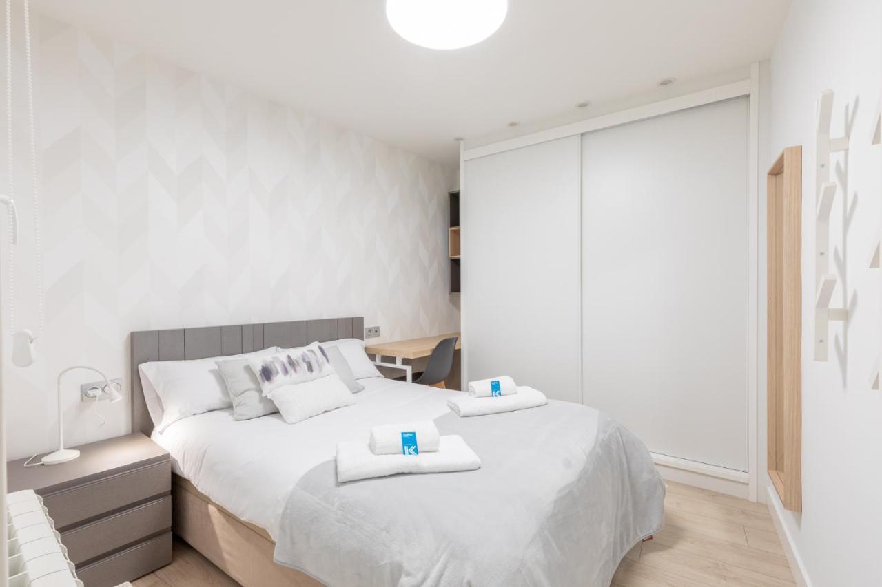 Artabide - Baskeyrentals Apartment