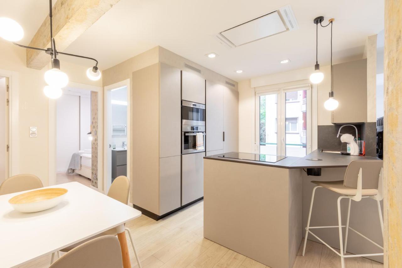 Artabide - Baskeyrentals Apartment