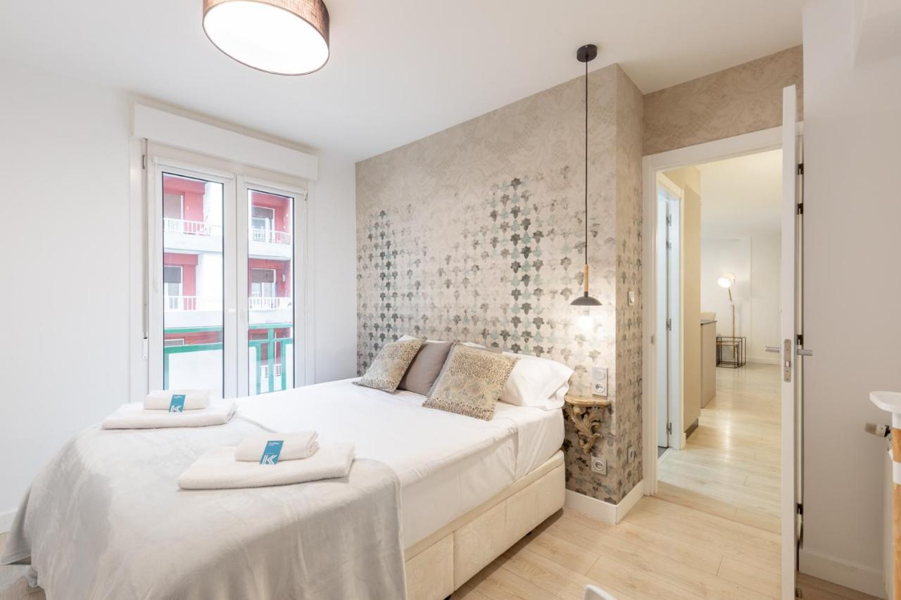 Artabide - Baskeyrentals Apartment *