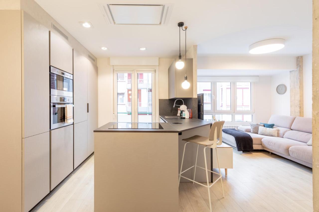 Apartment Artabide - Baskeyrentals