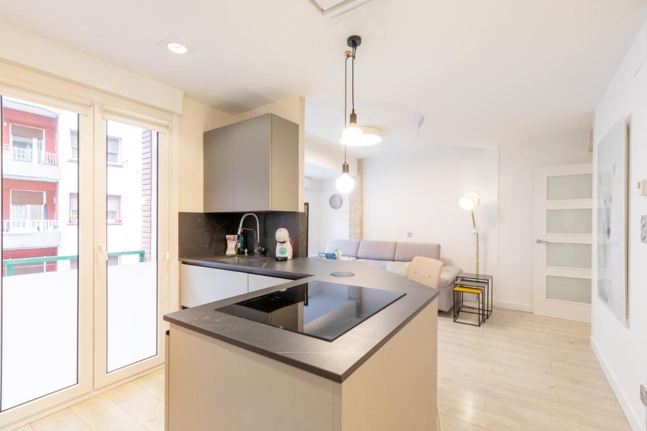 Artabide - Baskeyrentals Apartment *